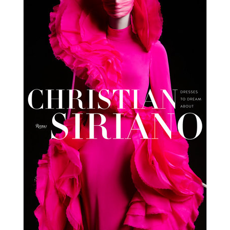 Dresses to Dream About by Christian Siriano Maison Tavola