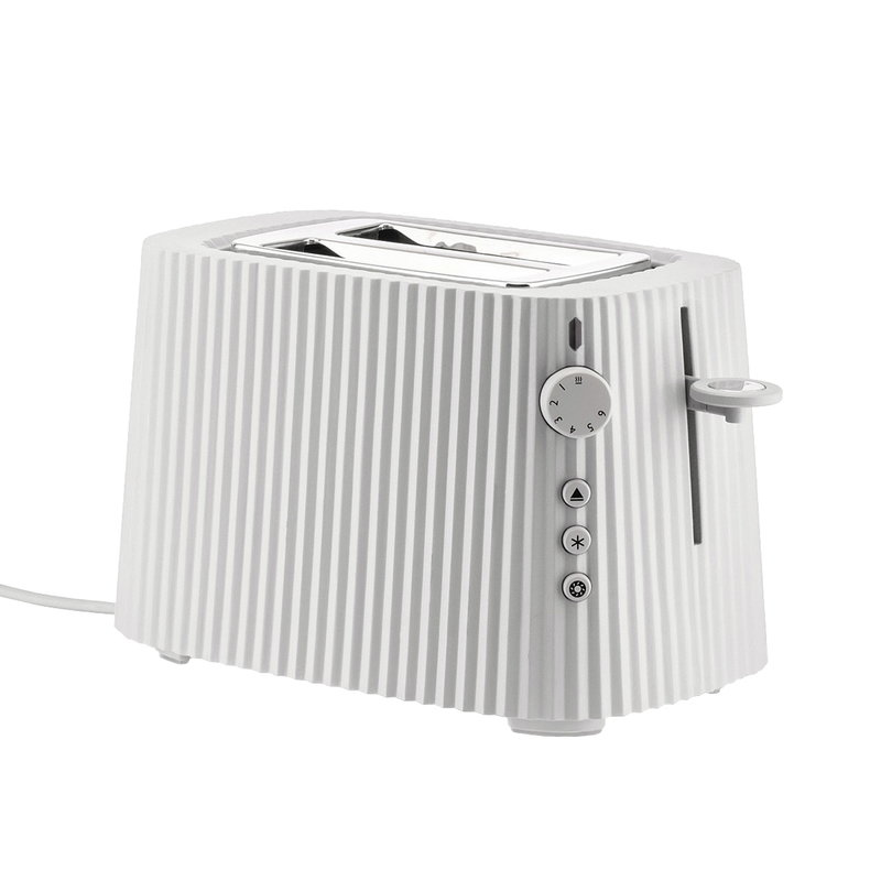 Plissé Toaster