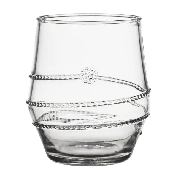 Amalia Acrylic Tumbler - Set of 2