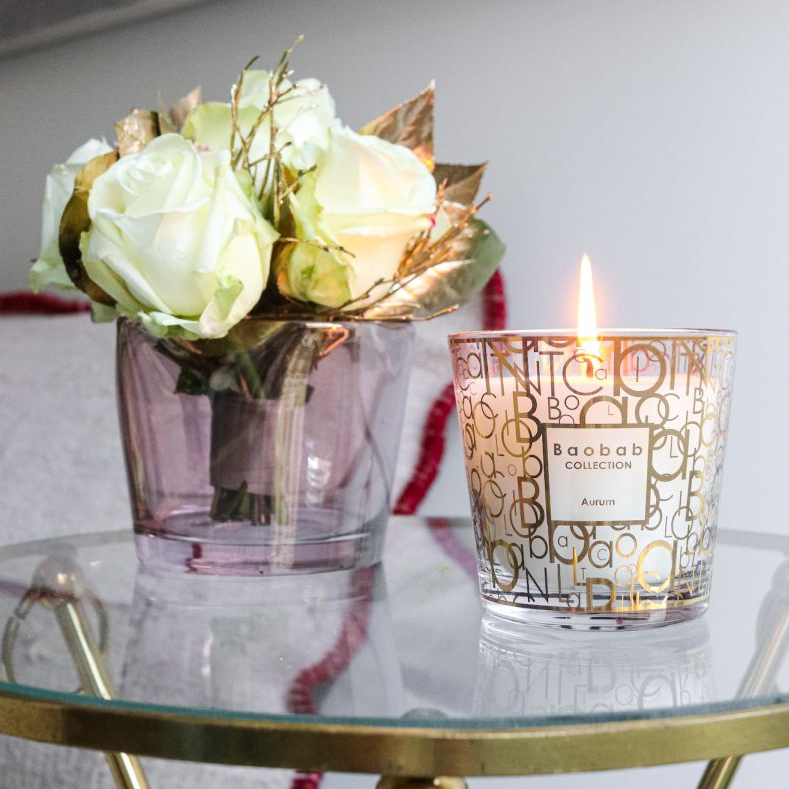 My First Baobab - Aurum