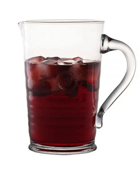 Berry & Thread Pitcher