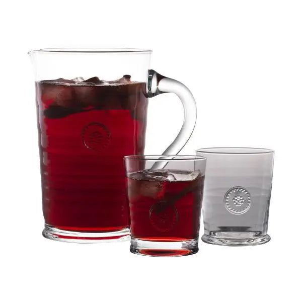 Berry & Thread Pitcher