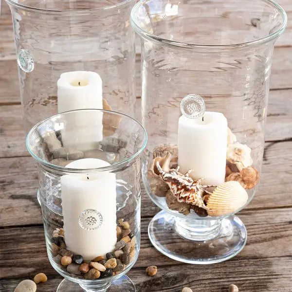 Berry & Thread Hurricane 11 in.