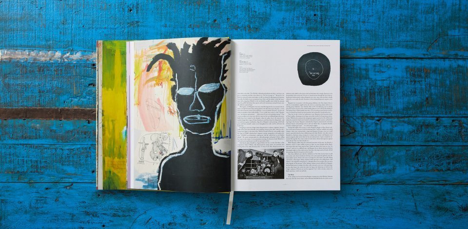 Jean-Michel Basquiat