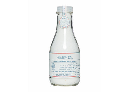 Original Scent Bath Soak Salt