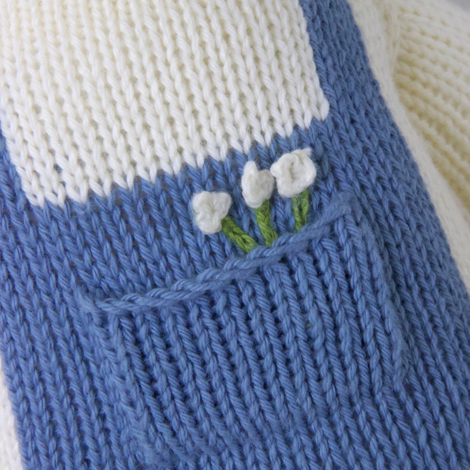 Benedict the Chicken