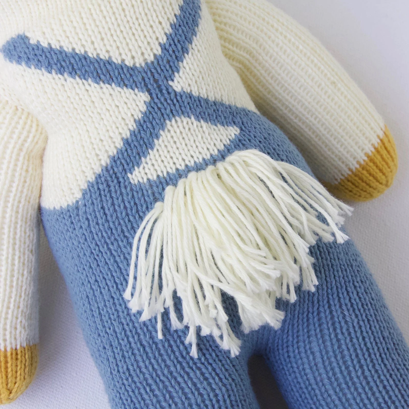 Benedict the Chicken