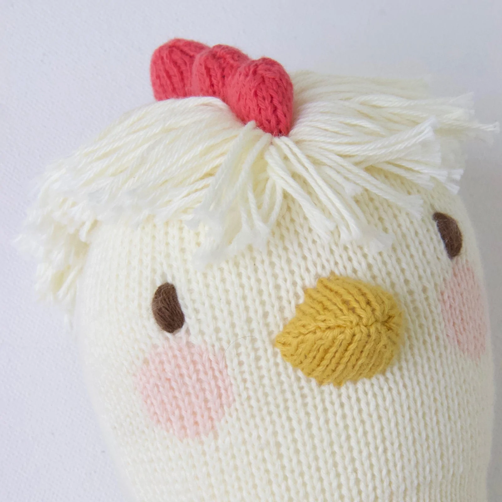 Benedict the Chicken