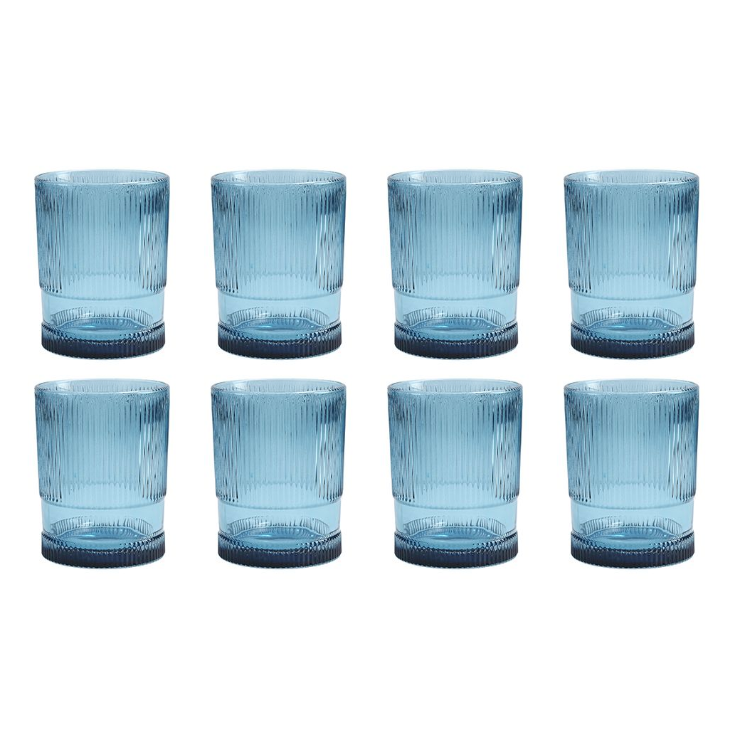 NoHo Iced Beverage - Set of 8
