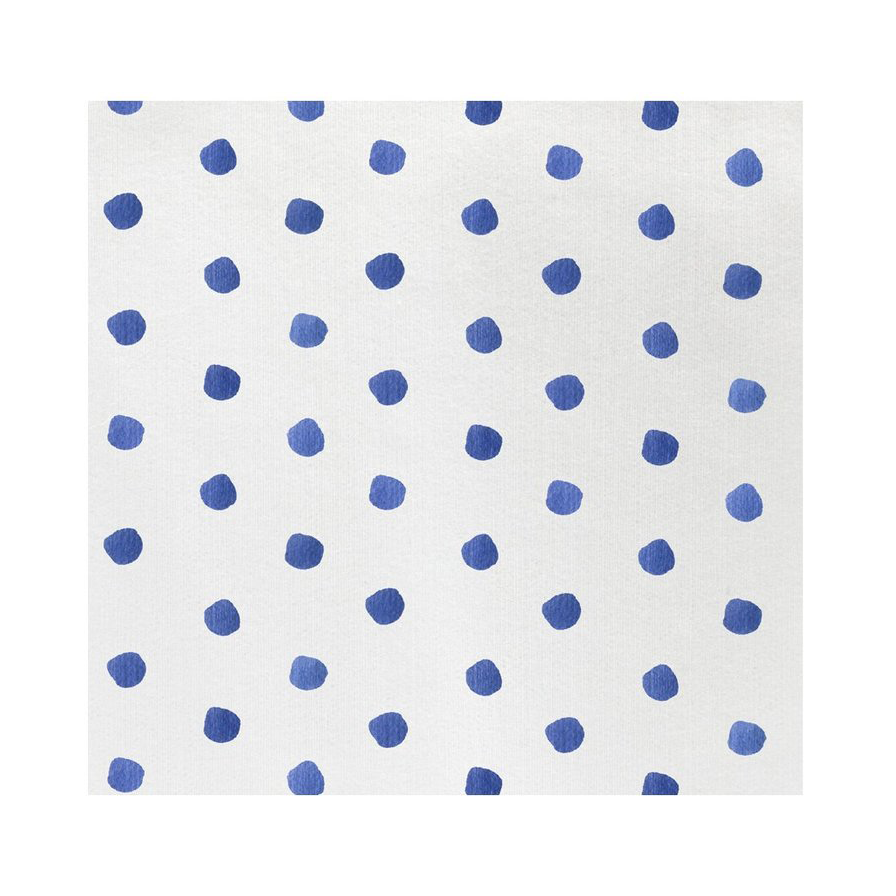 Papersoft Cocktail Polka Dot Napkins