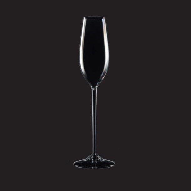 Grand Stemware Acrylic Champagne Flute