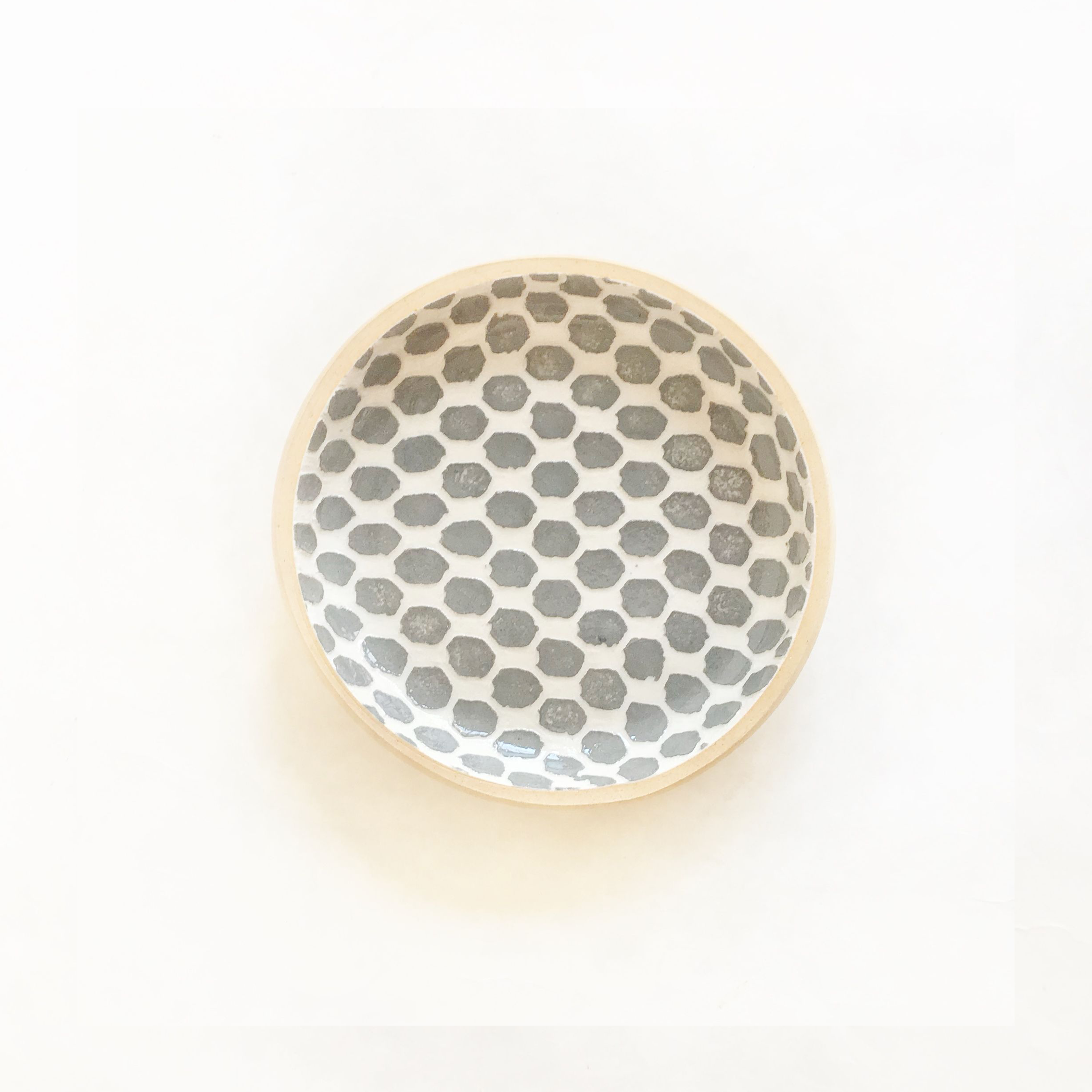 Terrafirma Wine Coaster