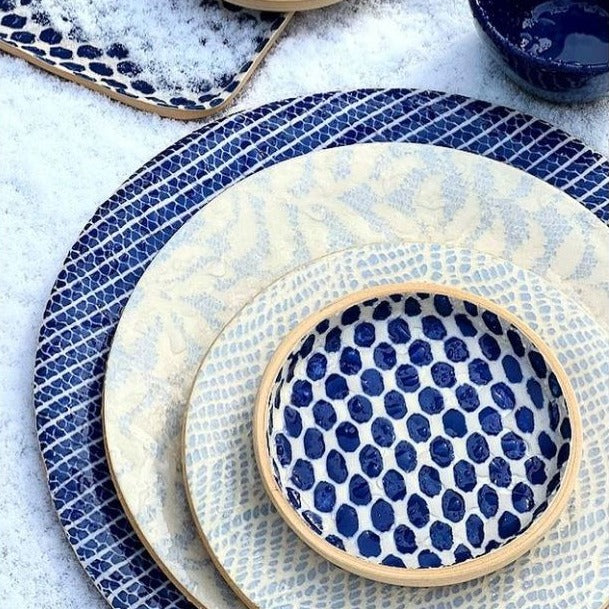 Terrafirma Wine Coaster