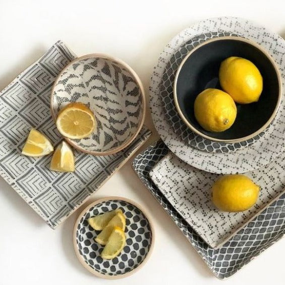 Terrafirma Wine Coaster