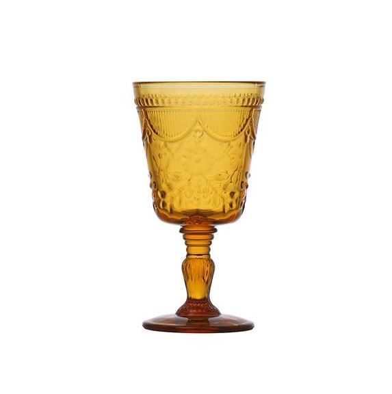 Debutante Water Glass - Set of 6