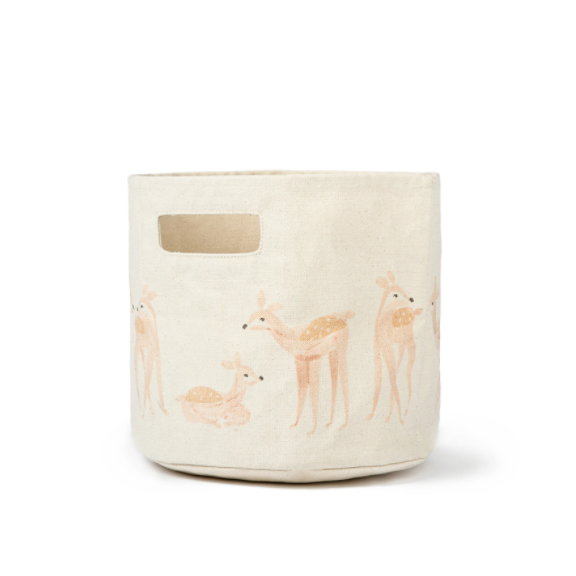 9" Animal Printed Pint