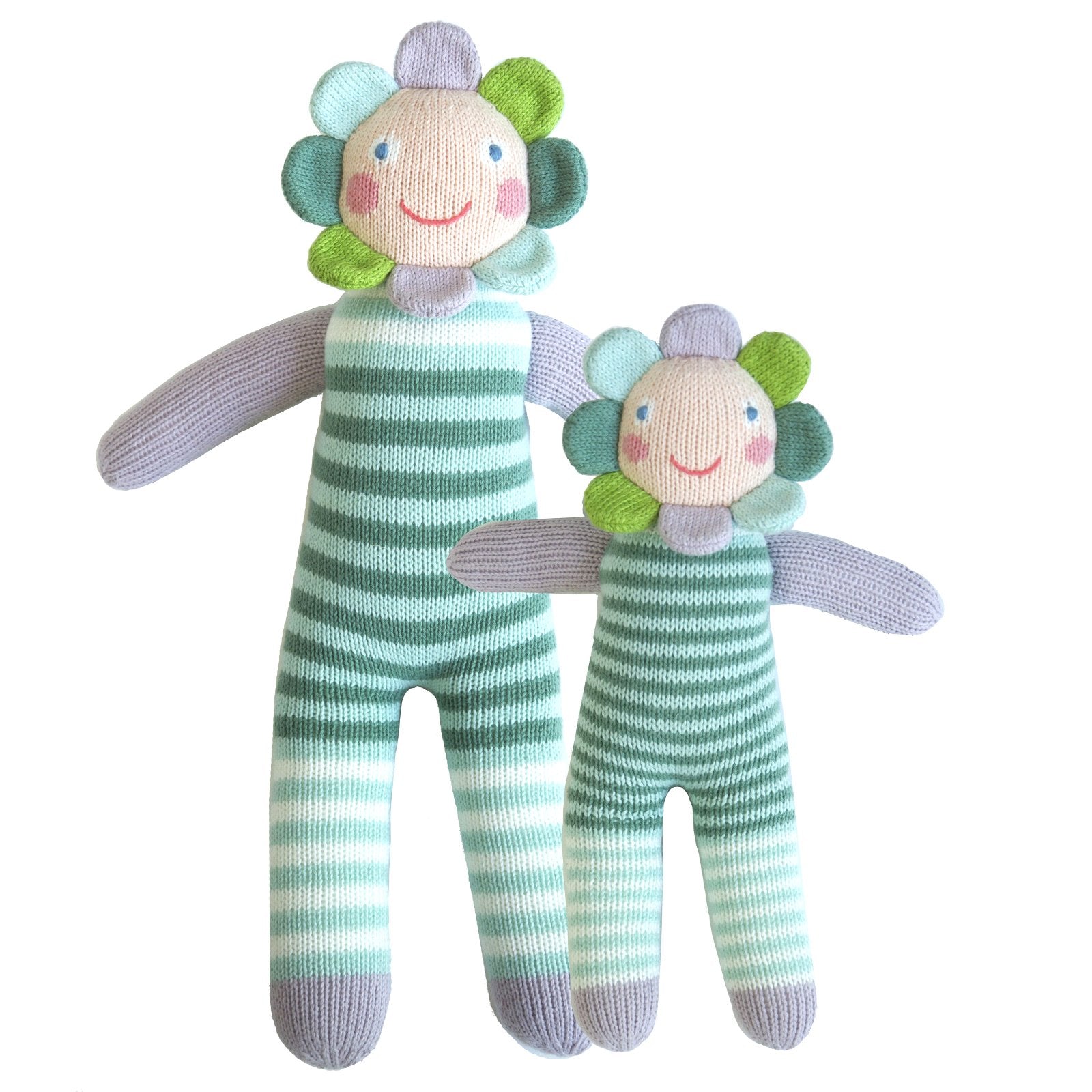 Flower Bluebelle Doll