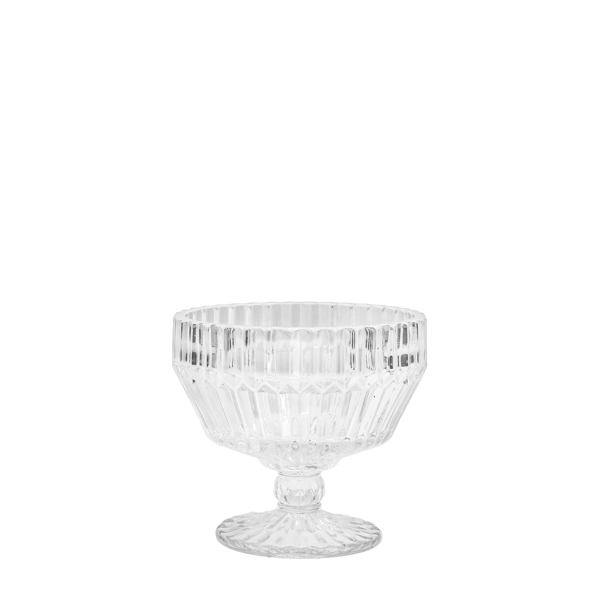 Archie Footed Dessert Bowl - Set of 6