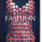 Taschen Fashion History from the 18th to the 20th Century