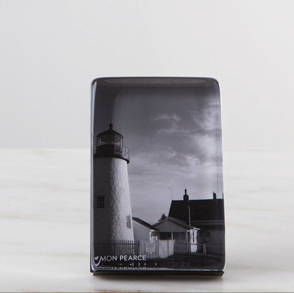 Woodbury Vertical Photo Block