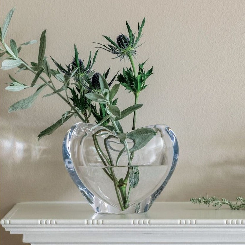 #Size_Large | Romance Heart Vase