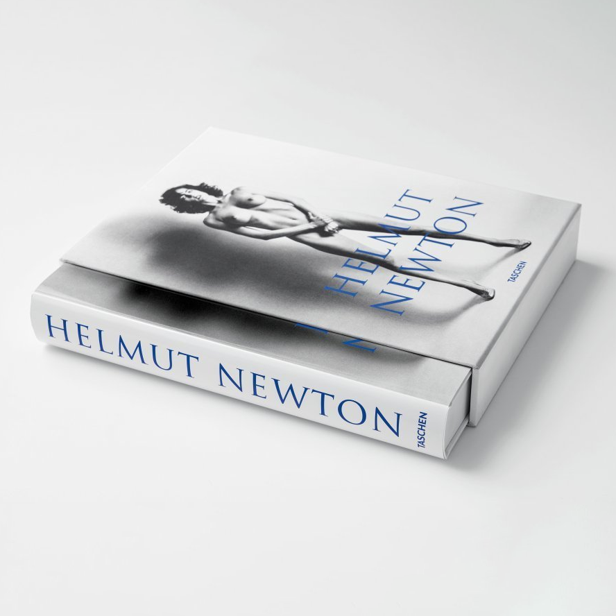 Taschen Helmut Newton: SUMO 20th Anniversary Edition