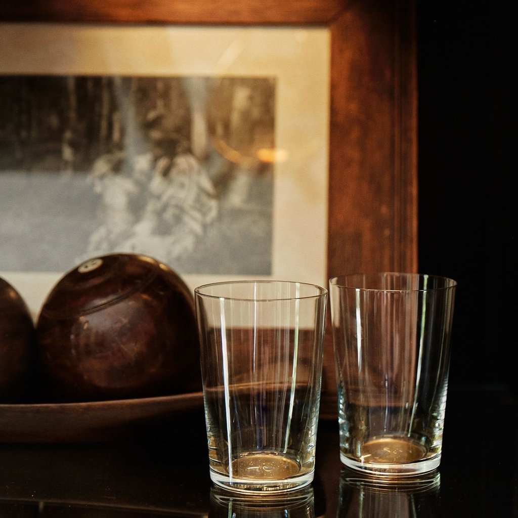 Big Shot Glasses - Set of 2