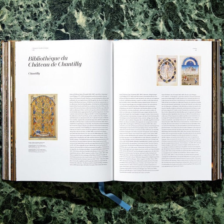 Massimo Listri: The World’s Most Beautiful Libraries