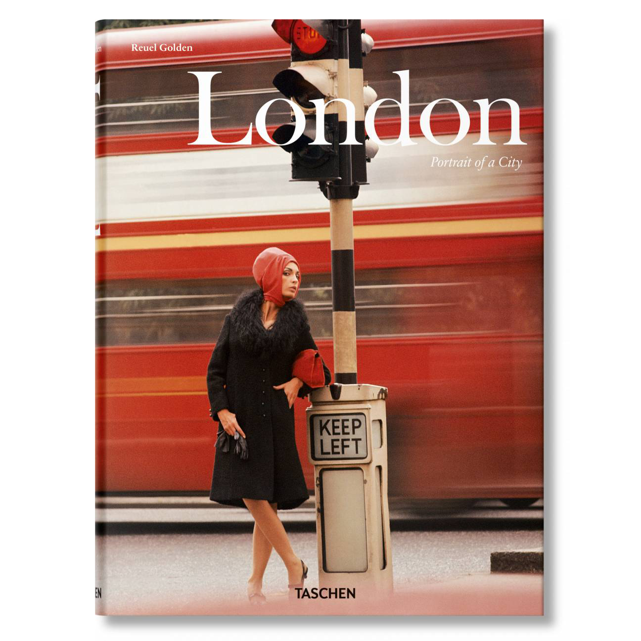 London: Portrait of a City