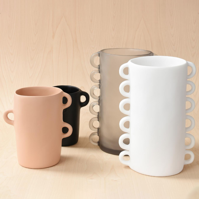 Loopy Vase - Medium
