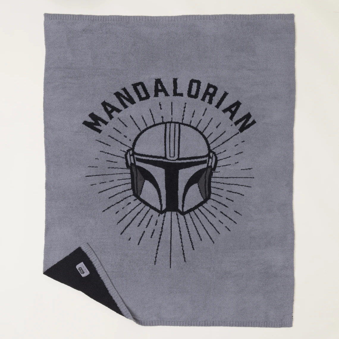 CozyChic The Mandalorian Blanket