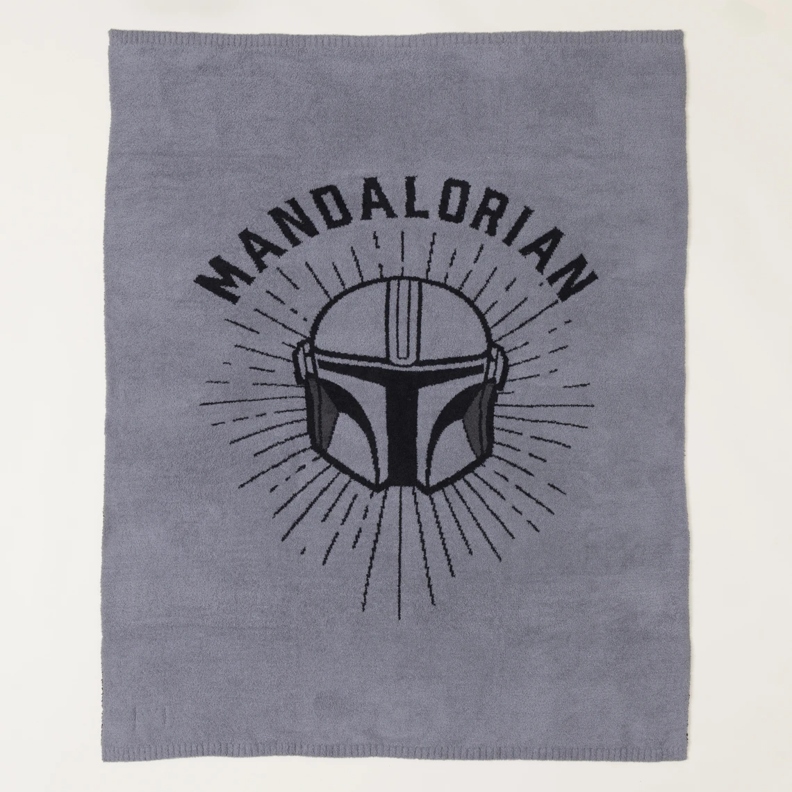 CozyChic The Mandalorian Blanket