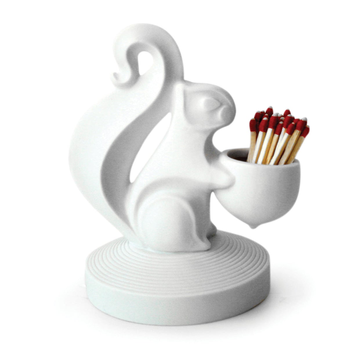 Jonathan Adler Squirrel Match Strike – Maison & Tavola