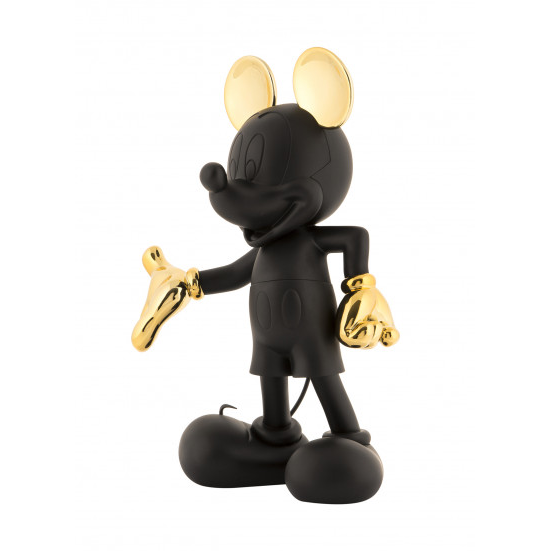 Mickey Welcome Bicolor