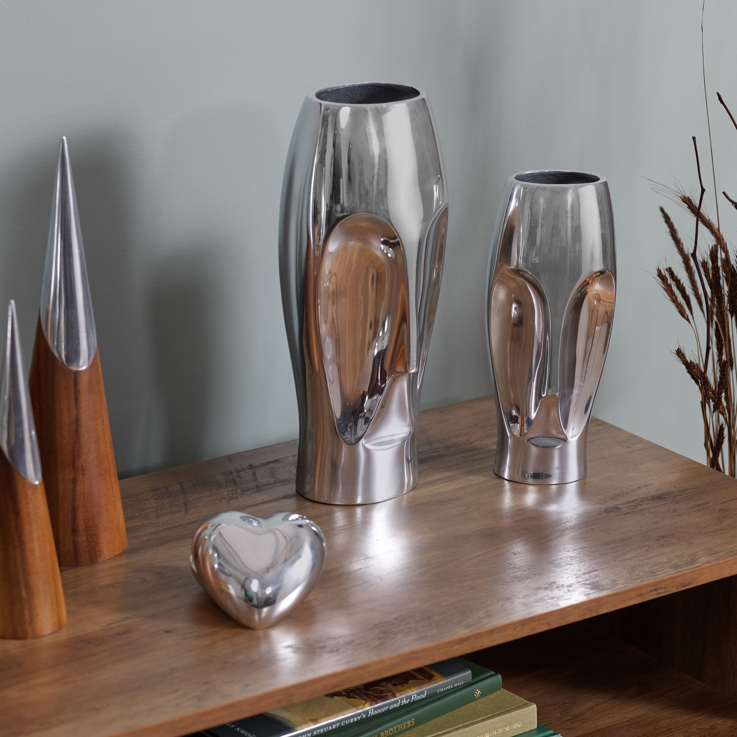 Face Vase - Large
