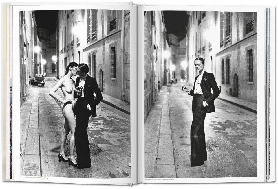 Taschen Helmut Newton: SUMO 20th Anniversary Edition