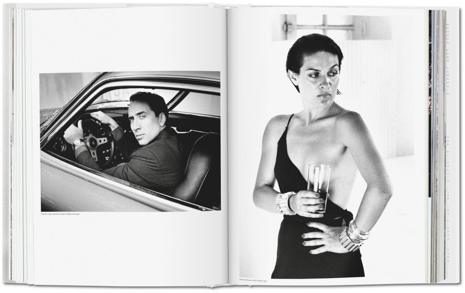 Taschen Helmut Newton: SUMO 20th Anniversary Edition