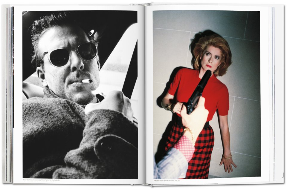 Taschen Helmut Newton: SUMO 20th Anniversary Edition