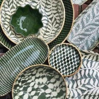 Terrafirma Wine Coaster