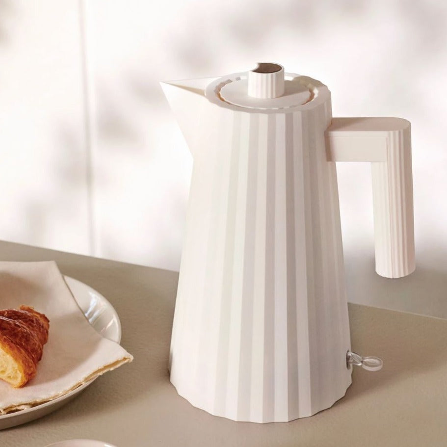 Plissé Electric Water Kettle - Large