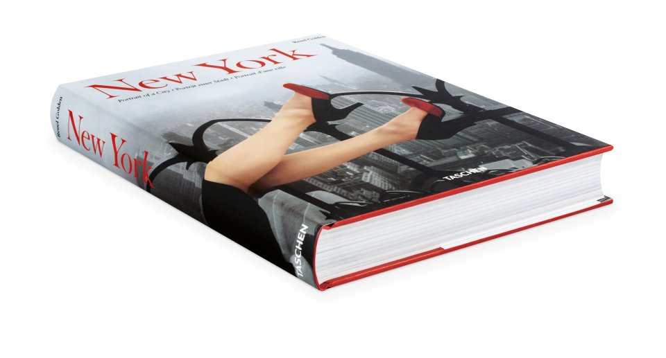 New York: Portrait of a City