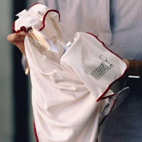 Microfiber Polishing Cloth - Set of 2