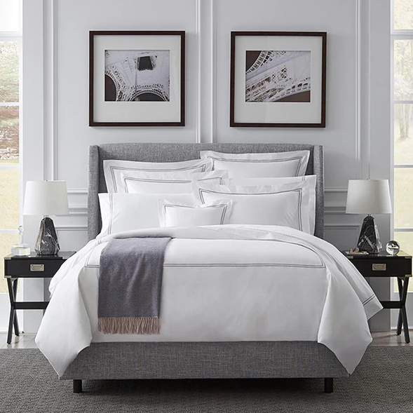 Grande Hotel Duvet Cover