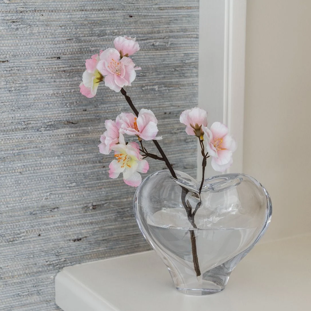 #Size_Large | Romance Heart Vase