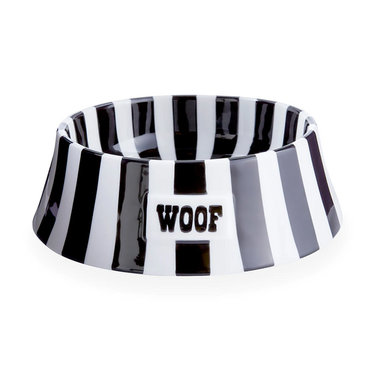 Vice Woof Pet Bowl