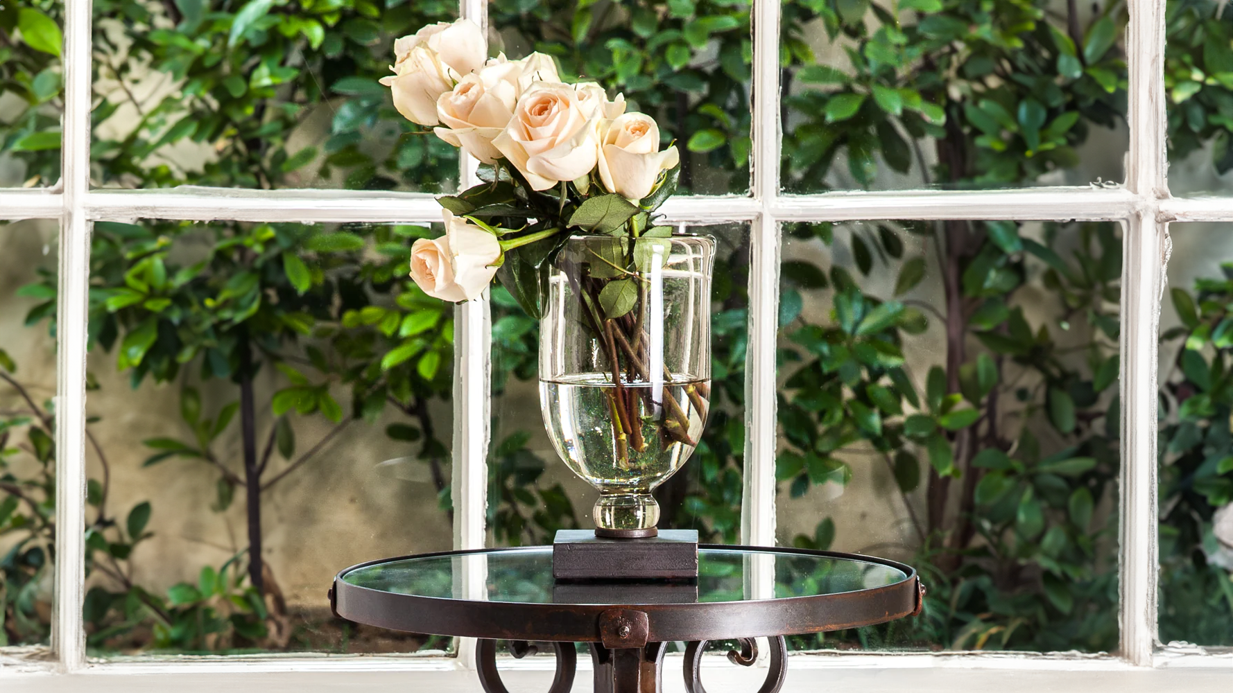 Versatile Vases, Votives, & More