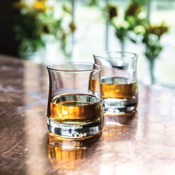 Impress Your Guests on National Bourbon Day - Tips, Tidbits, & Tricks for Toasting June 14th