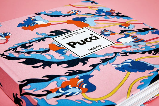 Book of the Week: Pucci