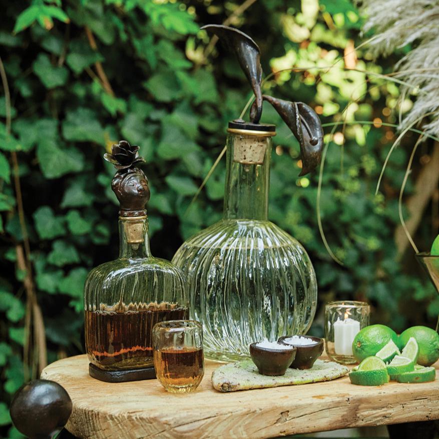 Luxury Bar Accessories for Home Entertaining & Soft Layers | Maison ...