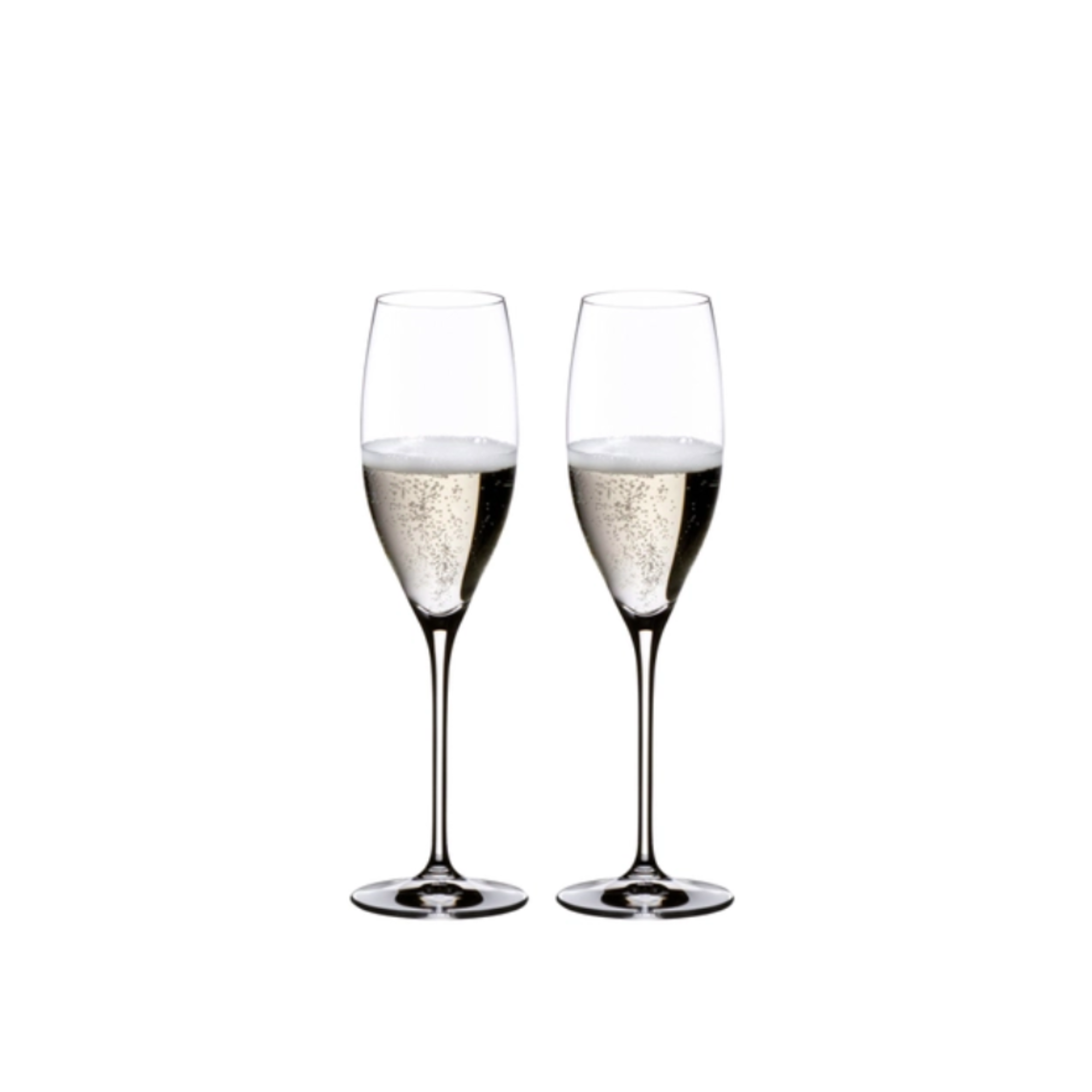 Riedel Champagne & Rosé Glasses